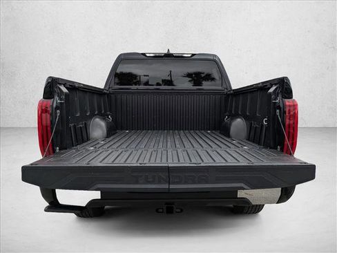 Used 2025 Toyota Tundra SR5 w/ TRD Off-Road Package image 6