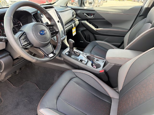 New 2027 Subaru Crosstrek 2.5i Limited AWD/4WD image 19