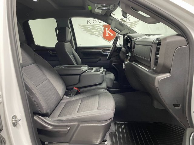Used 2024 GMC Sierra 1500 Elevation AWD/4WD image 22