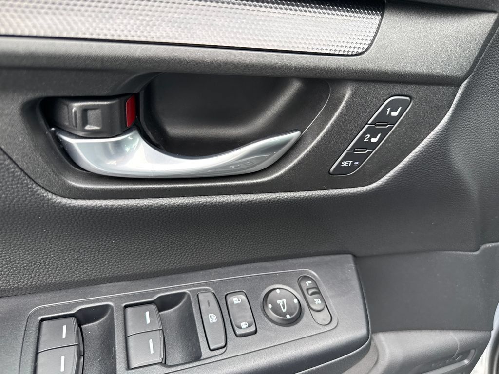 Certified 2024 Honda CR-V Sport-L image 11