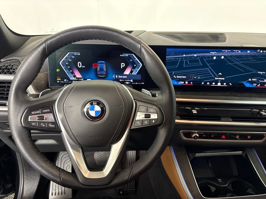 Certified 2024 BMW X5 sDrive40i w/ Premium Package RWD image 18
