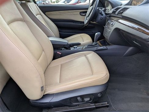 Used 2012 BMW 128i Convertible image 26