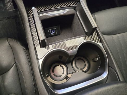 Certified 2023 Maserati Grecale Modena AWD/4WD image 41