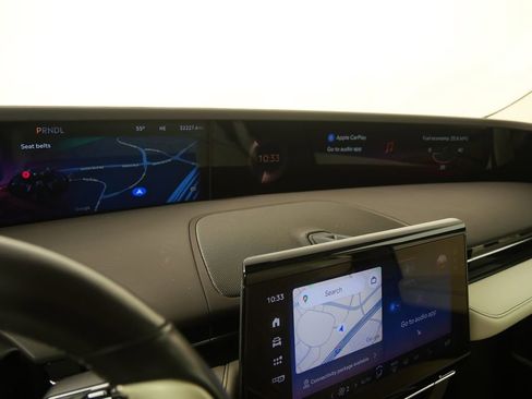 Used 2024 Lincoln Nautilus Black Label image 25