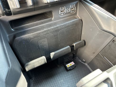 Used 2022 RAM 1500 Limited w/ Off Road Group AWD/4WD image 25