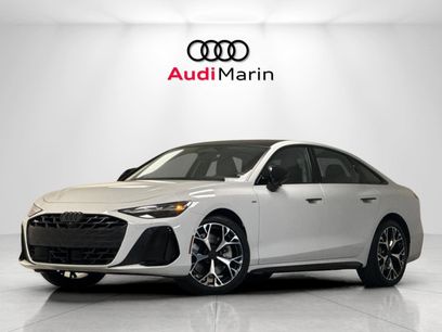 New 2026 Audi A6 Premium Plus