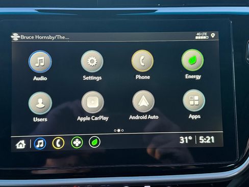 Used 2023 Chevrolet Bolt LT image 28