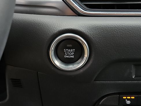 Used 2023 MAZDA CX-5 AWD 2.5 S w/ Select Package image 22