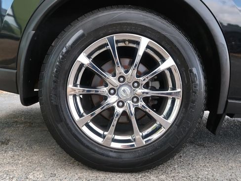 Used 2016 Nissan Murano SL FWD image 51