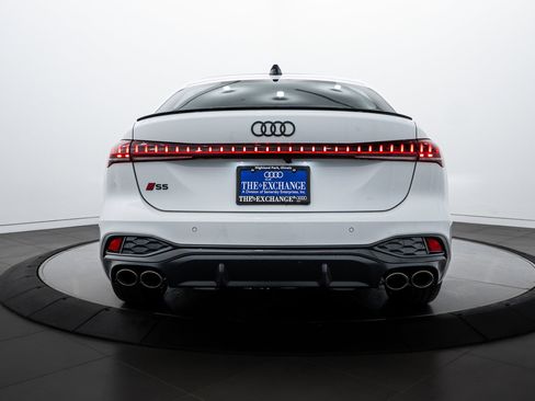 New 2025 Audi S5 Premium Plus image 22