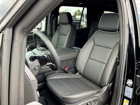 New 2025 Chevrolet Tahoe Premier w/ Sun And Tow Package image 9