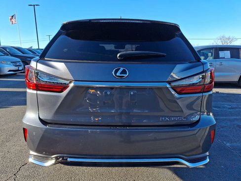 Used 2022 Lexus RX 350L image 5