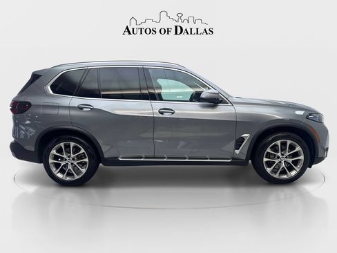 Used 2024 BMW X5 sDrive40i w/ Premium Package RWD image 10