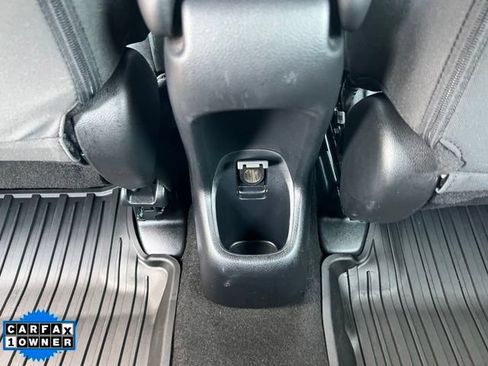 Used 2021 Honda HR-V Sport image 13