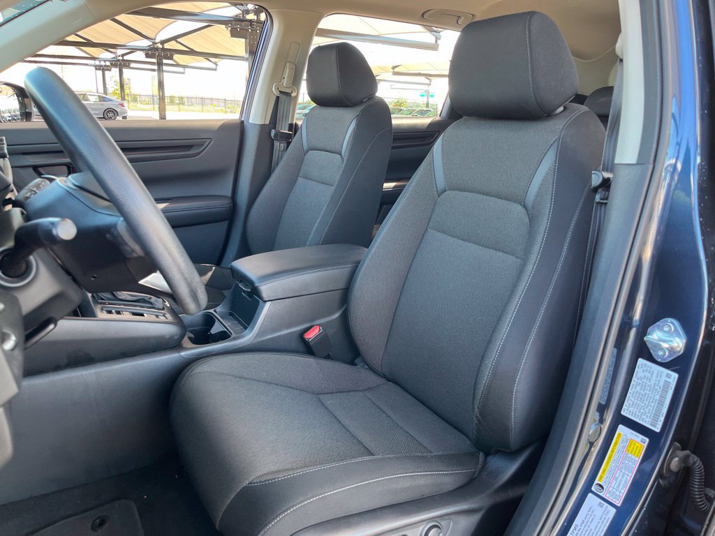 Used 2024 Honda CR-V EX image 26