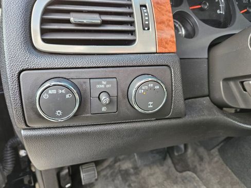 Used 2008 GMC Yukon XL SLT image 19