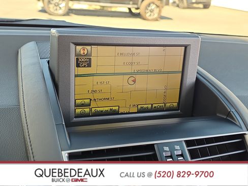 Used 2010 Lexus HS 250h Premium image 19