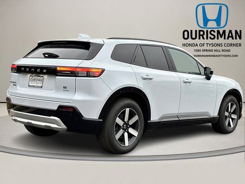 New 2026 Honda Prologue Touring image 3