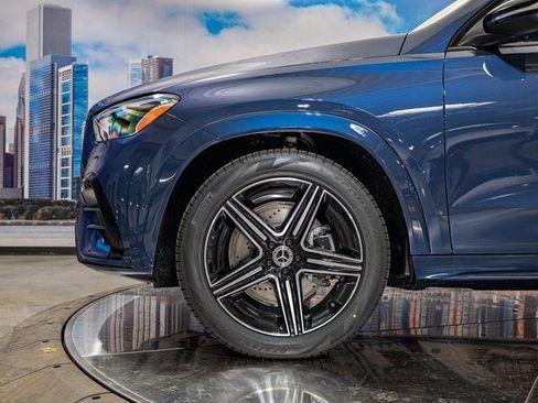 Used 2026 Mercedes-Benz GLE 450 4MATIC image 7