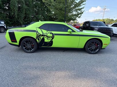 Used 2023 Dodge Challenger GT w/ Plus Package