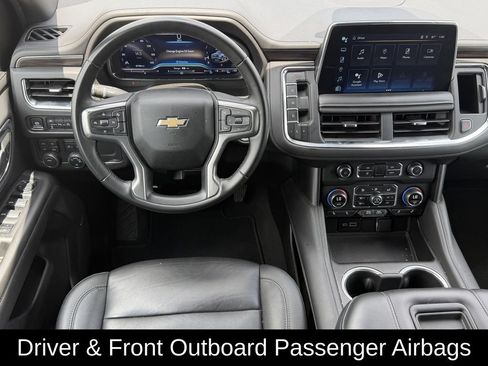 Used 2024 Chevrolet Tahoe LT AWD/4WD image 13