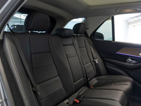 Used 2025 Mercedes-Benz GLE 350 4MATIC image 24