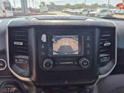 Used 2020 RAM 1500 Lone Star RWD image 6