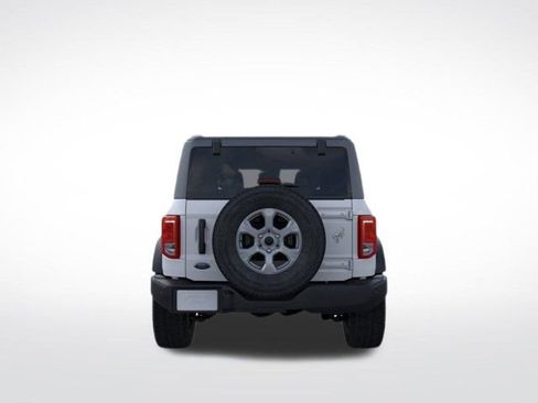 New 2026 Ford Bronco Big Bend AWD/4WD image 7