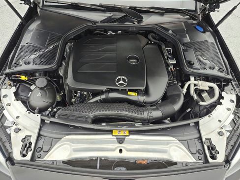 Used 2022 Mercedes-Benz C 300 Cabriolet image 16