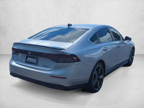 Used 2023 Honda Accord Sport image 5