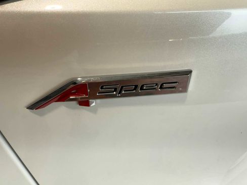 New 2026 Acura ADX A-Spec AWD/4WD image 7