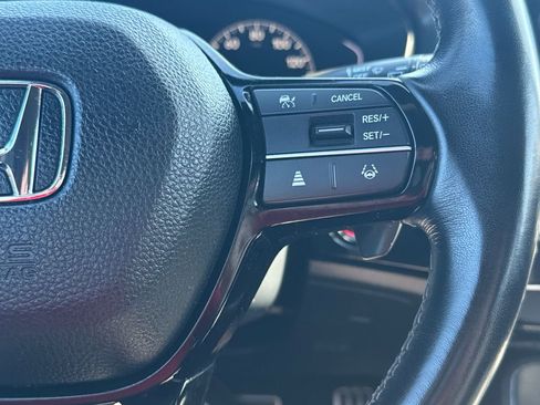 Used 2024 Honda Civic Sport image 19