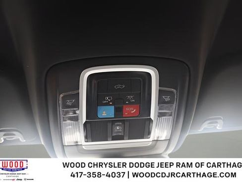New 2026 RAM 1500 4x4 Crew Cab image 26