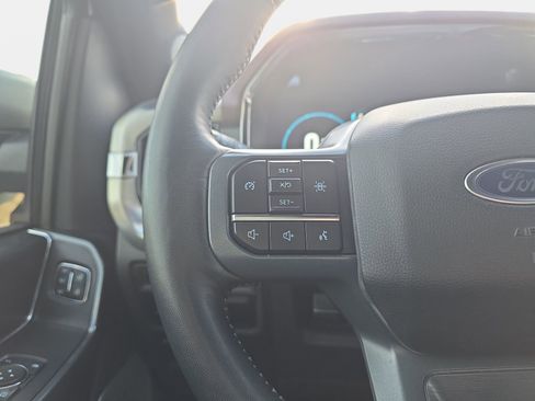 Used 2023 Ford F150 Lariat image 16