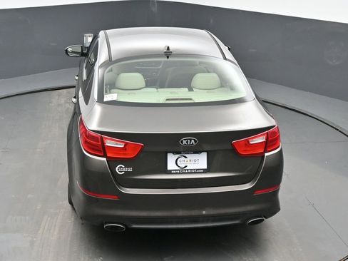 Used 2015 Kia Optima LX image 41