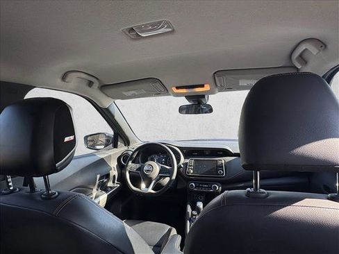 Used 2020 Nissan Kicks SR w/ SR Premium Package image 20