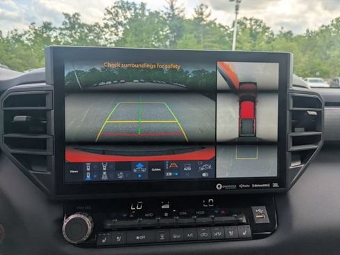 Used 2022 Toyota Tundra TRD Pro AWD/4WD image 27