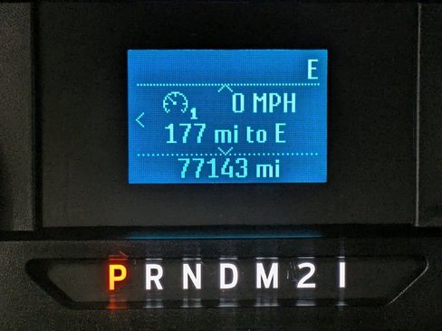 Used 2020 Ford F250 XL w/ STX Appearance Package image 15