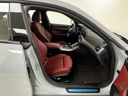 Used 2023 BMW 430i Gran Coupe xDrive 430i Gran Coupe w/ M Sport Package image 14