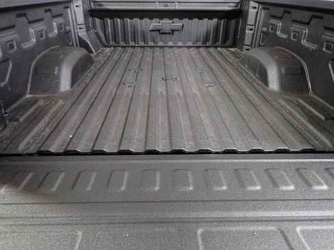 New 2026 Chevrolet Silverado 2500 LT w/ Trail Boss Package image 16