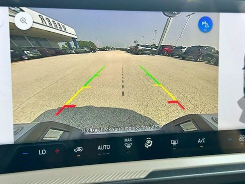 Certified 2025 Ford Bronco Sport Big Bend AWD/4WD image 21