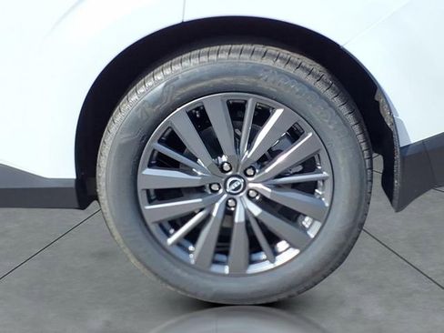 New 2026 Nissan Murano SL image 4