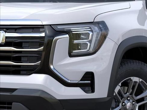 New 2026 GMC Terrain Elevation FWD image 10