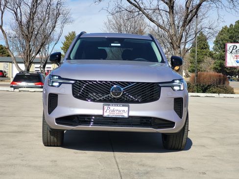 New 2026 Volvo XC90 T8 Ultra w/ Protection Package image 2