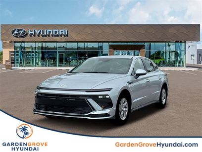 New 2026 Hyundai Sonata SE