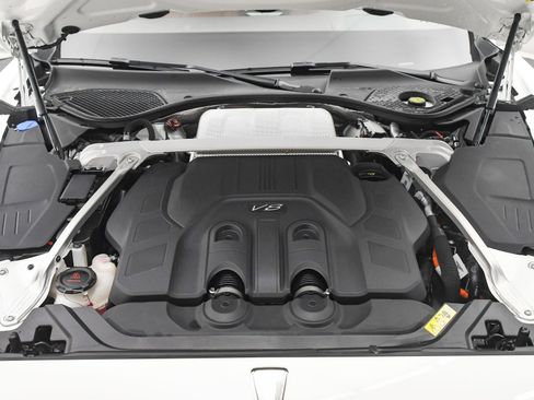 New 2026 Bentley Flying Spur image 30