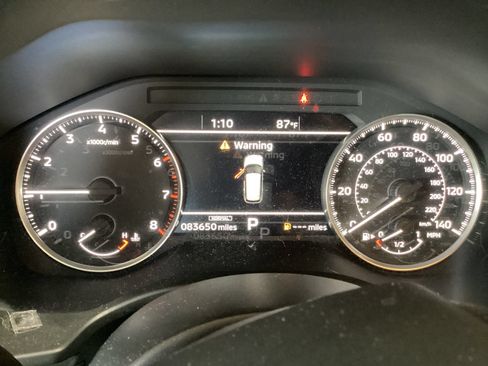 Used 2023 Mitsubishi Outlander SE Black Edition FWD image 10