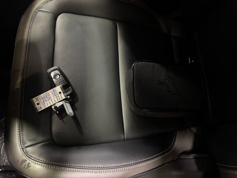 New 2025 Ford Bronco Outer Banks w/ Sasquatch Package image 4