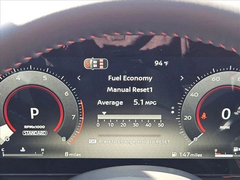 New 2026 Nissan Kicks SR FWD image 14