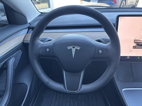 Used 2022 Tesla Model 3 Long Range AWD/4WD image 13
